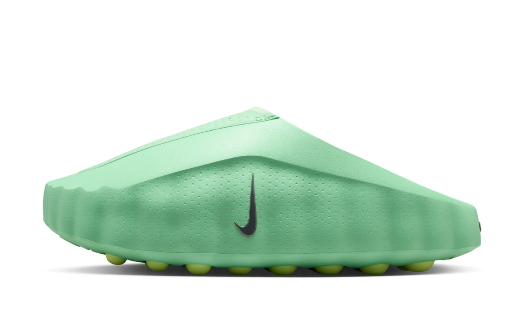 The Nike Mind 001 “Cucumber Calm” Keeps Things Cool As