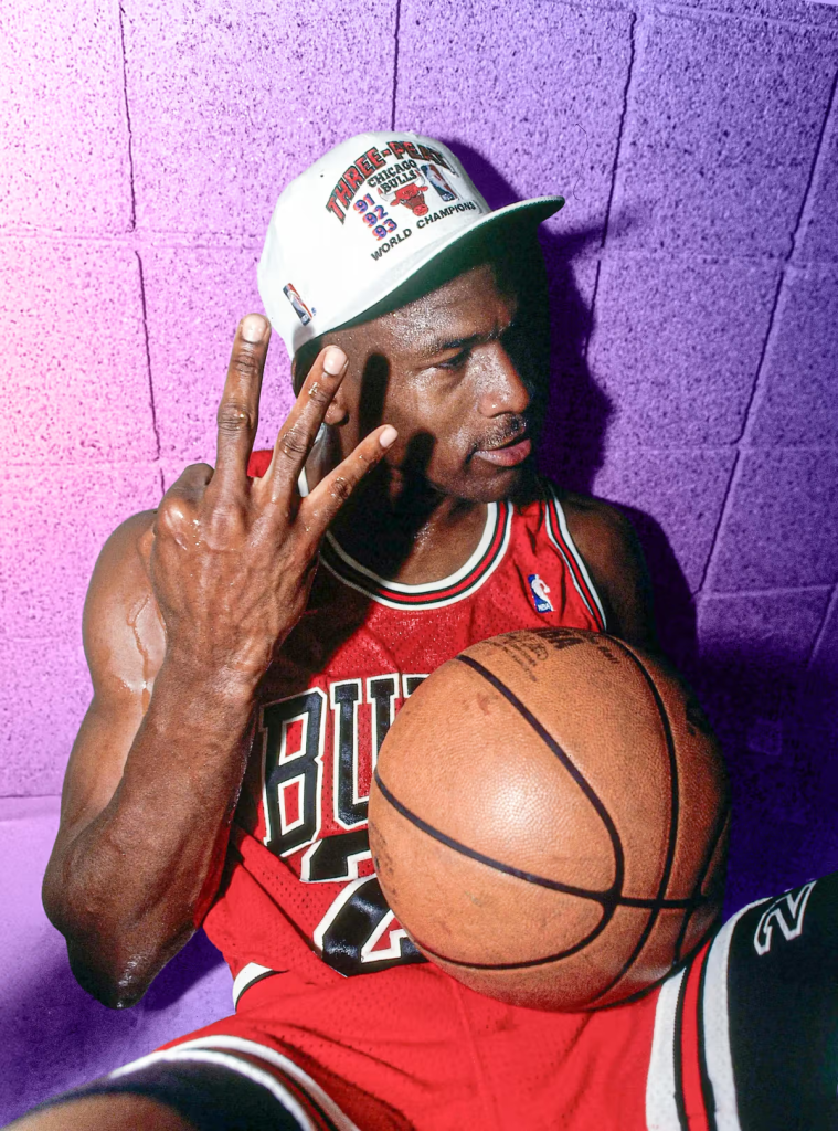 Jordan
